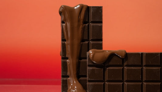Mesquite Is the Better Chocolate Alternative for Better Sleep