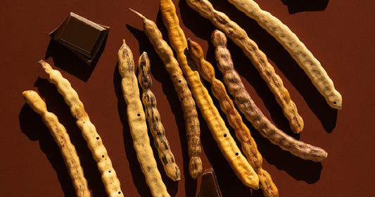 Mesquite for IBS and Sensitive Stomachs