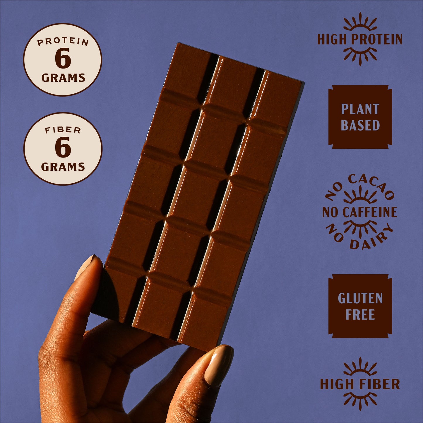 Mellow Milk Mez Bar