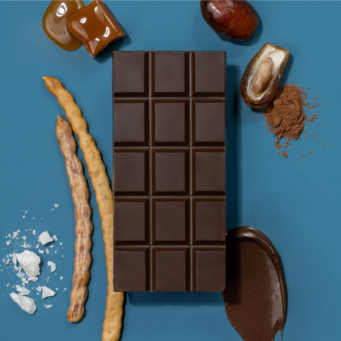 Sweet Milk Mez Bar