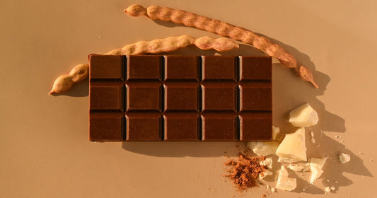 Mesquite is a Prebiotic, Anti‑Inflammatory Powerhouse