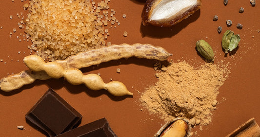 Mesquite Tastes Like Chocolate, Caramel, and Cinnamon
