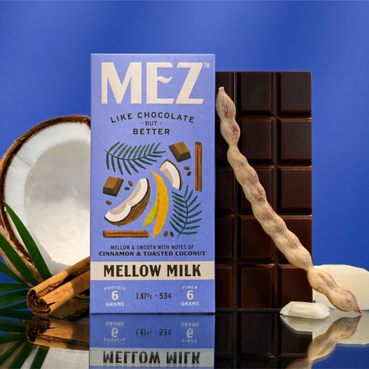Mellow Milk