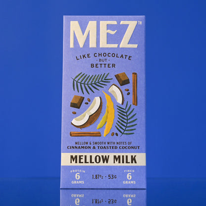 Mellow Milk