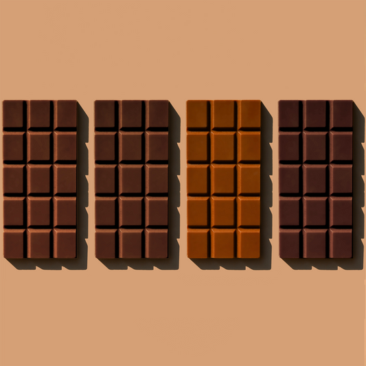 4-Bar Variety Set
