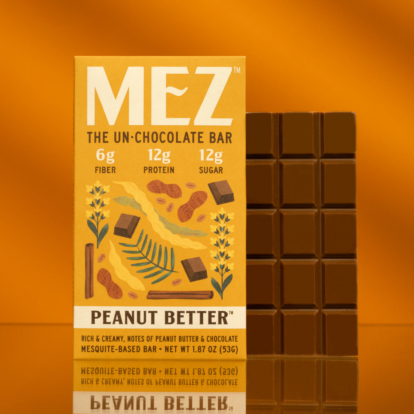 Mez Mez Foods