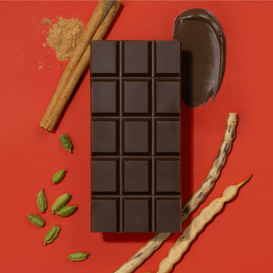 NEW Warm Spices Mez Bar