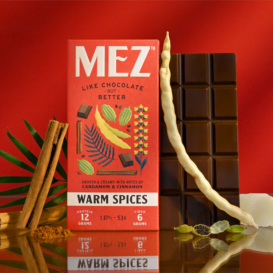 Mez Mez Foods
