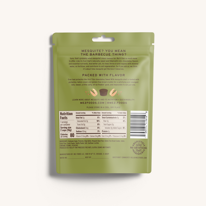 Mini Sweet M!lk Pistachio Crunch Cups