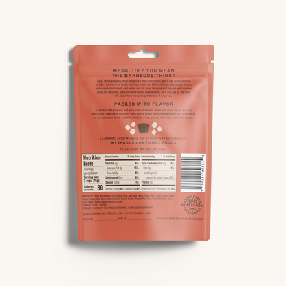 Mini Sweet M!lk S'mores Cups