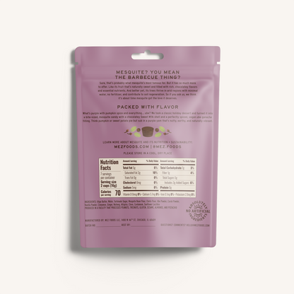 Mini Sweet M!lk Ube Pumpkin Spice Cups