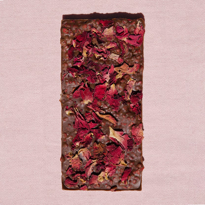 Raspberry Rose Mez Bar