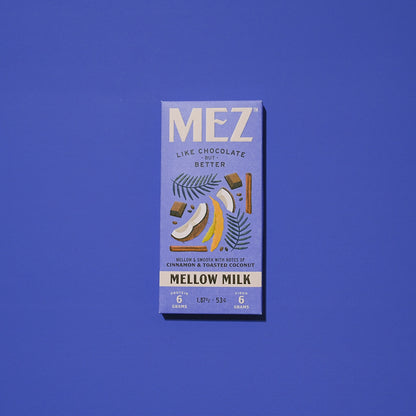 Mellow Milk